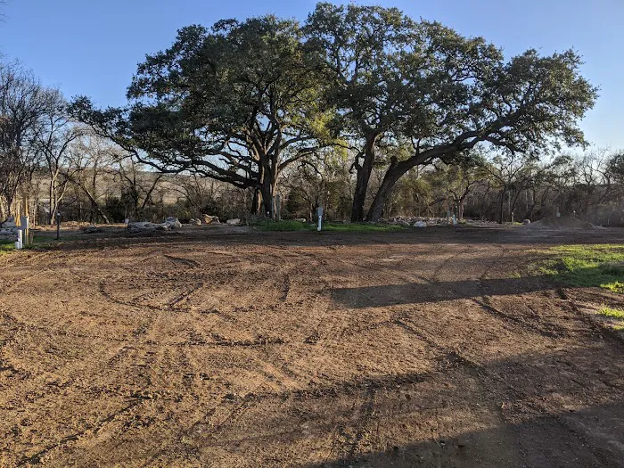 6 Oaks Tiny Home (and RV Park) 2