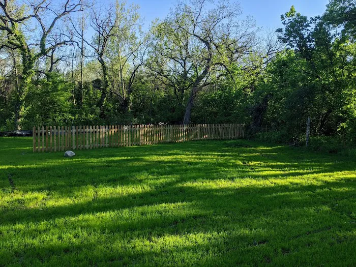 6 Oaks Tiny Home (and RV Park) 3