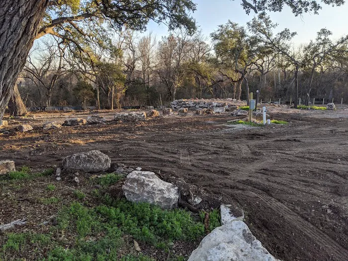 6 Oaks Tiny Home (and RV Park) 7