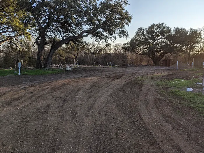 6 Oaks Tiny Home (and RV Park) 9