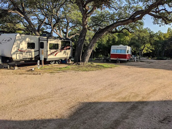 6 Oaks Tiny Home (and RV Park) 8