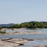 Kingsland Slab RV Camp