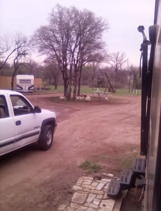 Lovers Lane RV Park 5