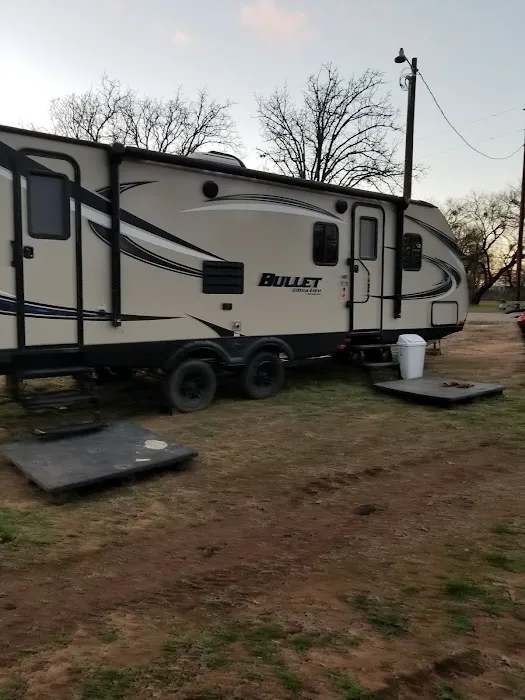 Lovers Lane RV Park 7