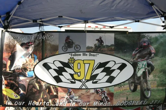Lovers Lane RV Park 10