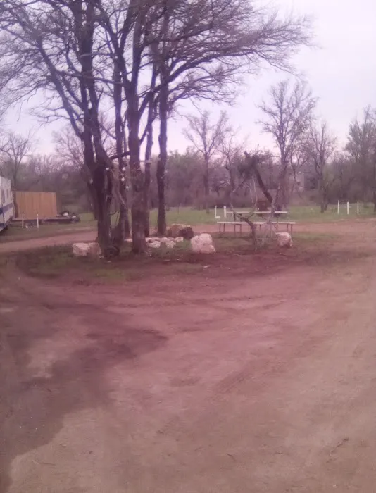 Lovers Lane RV Park 9