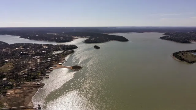 Lake Palo Pinto RV Park 3