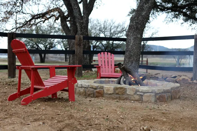 Lake Palo Pinto RV Park 6