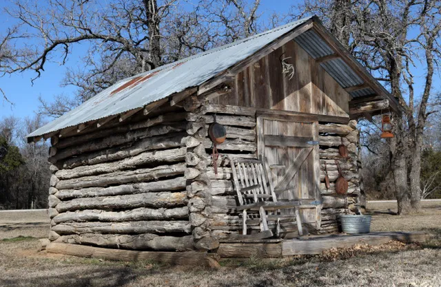 Lake Palo Pinto RV Park 5