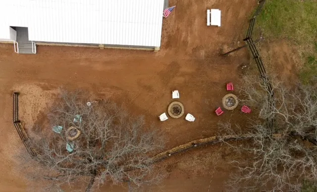 Lake Palo Pinto RV Park 7