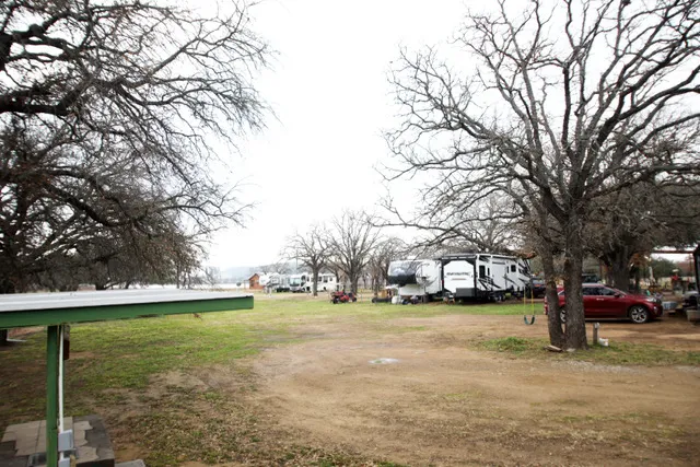 Lake Palo Pinto RV Park 10