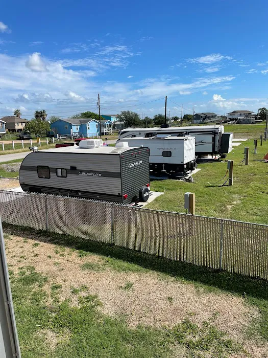 Bayou Betty RV Resort 2