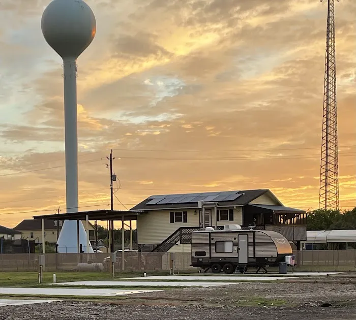 Bayou Betty RV Resort 1