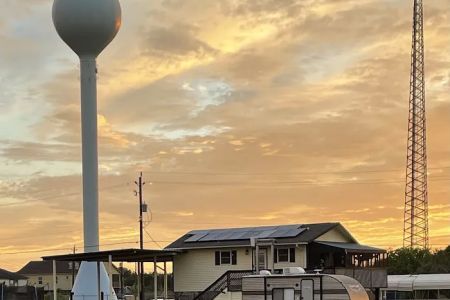 Bayou Betty RV Resort