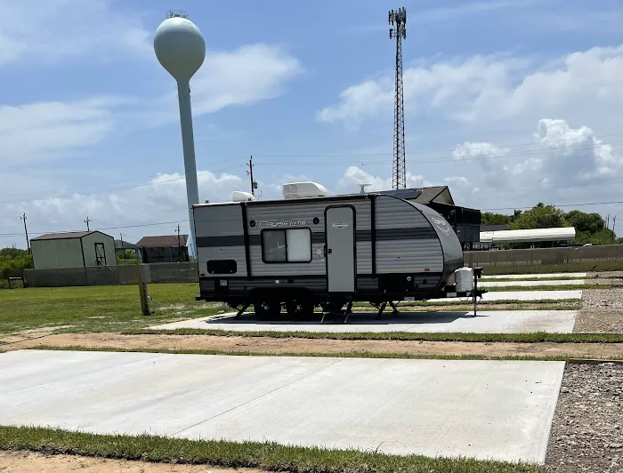 Bayou Betty RV Resort 6