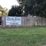 Shady Oaks Mobile Home Park