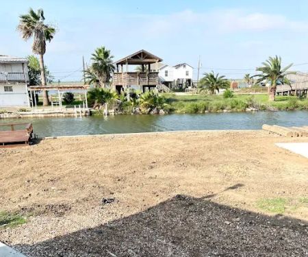 Canal Place Rv Park