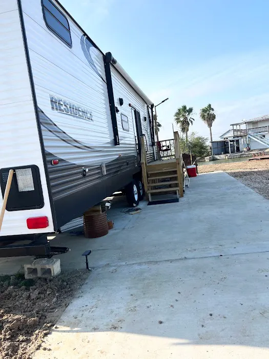 Canal Place Rv Park 2