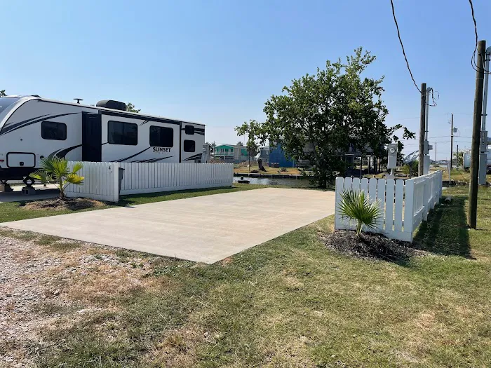Waterfront RV Park 1