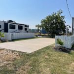 Waterfront RV Park