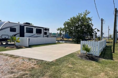 Waterfront RV Park