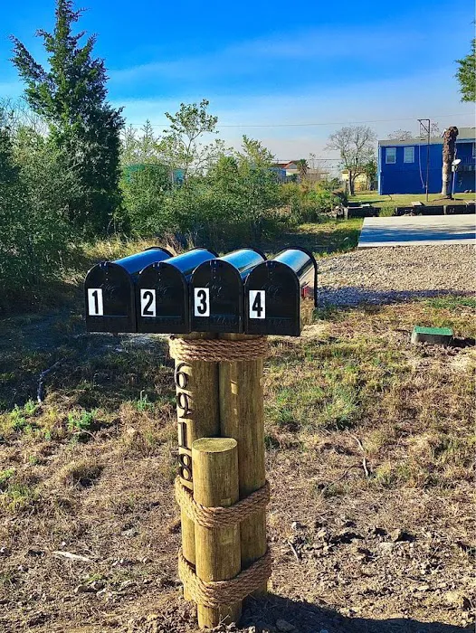 Waterfront RV Park 3