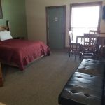 Louis' RV Park & Cabins