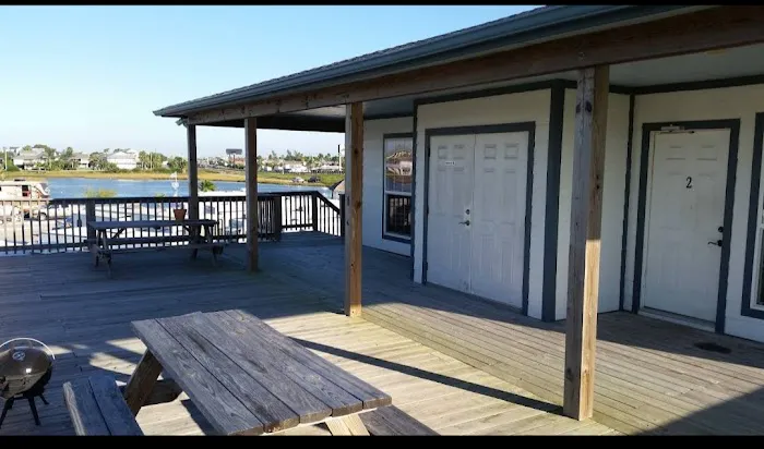 Louis' RV Park & Cabins 5