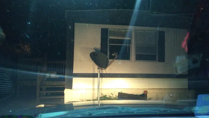 Spanish Oak Mobile Home Park 1