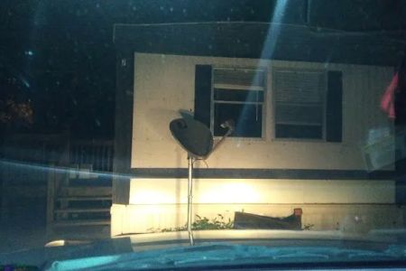 Spanish Oak Mobile Home Park