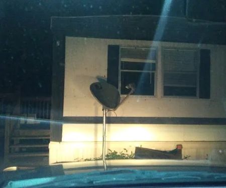 Spanish Oak Mobile Home Park