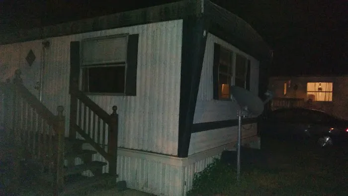 Spanish Oak Mobile Home Park 2