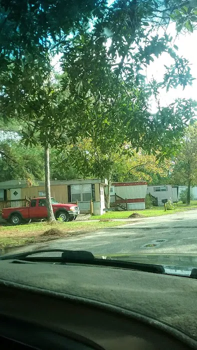 Spanish Oak Mobile Home Park 3