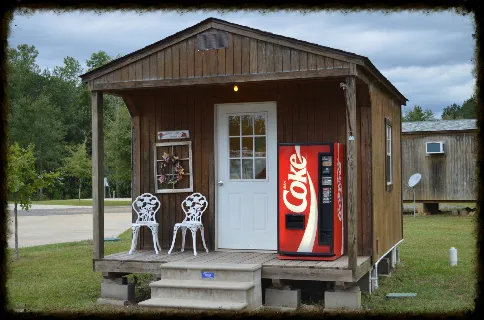 Poll Bayou RV Park 2