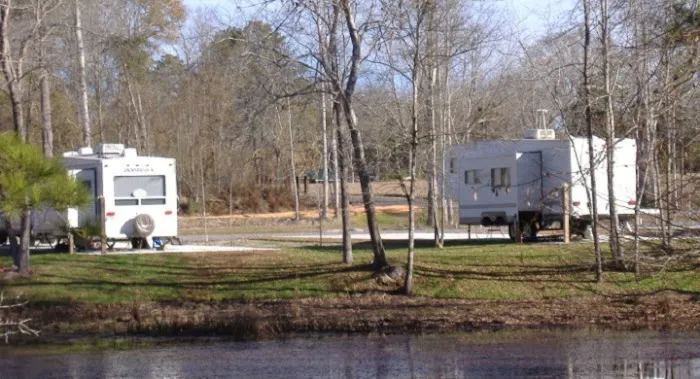 Poll Bayou RV Park 1
