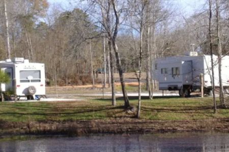 Poll Bayou RV Park