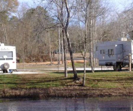 Poll Bayou RV Park