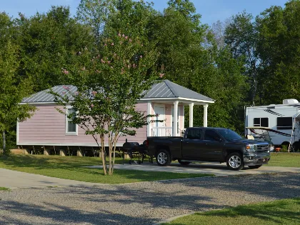 Poll Bayou RV Park 3