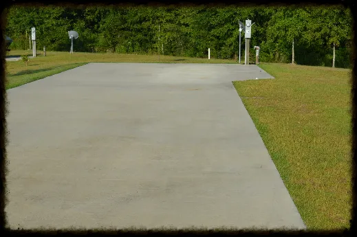 Poll Bayou RV Park 5