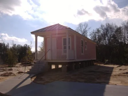 Poll Bayou RV Park 6