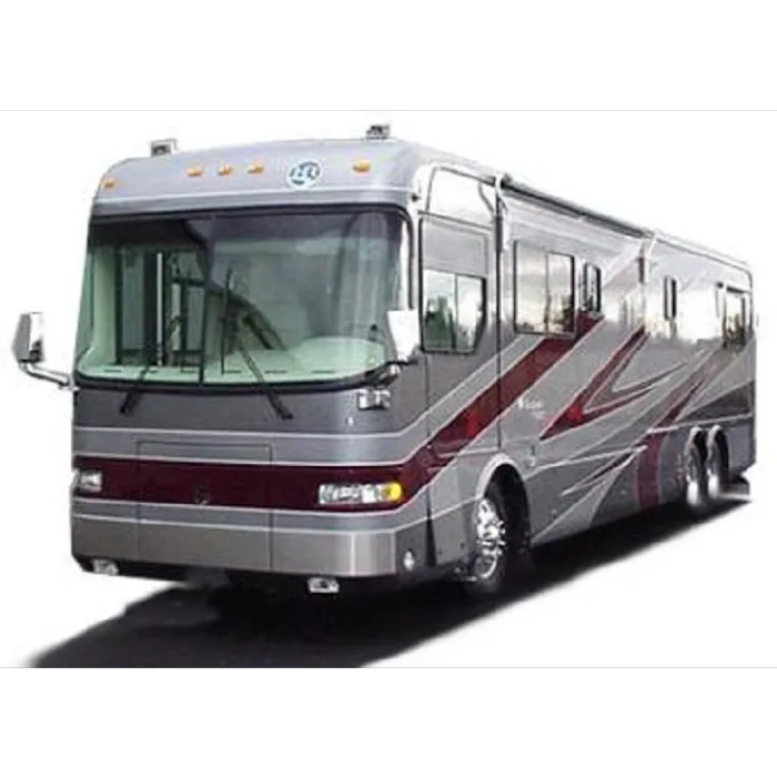 Poll Bayou RV Park 8