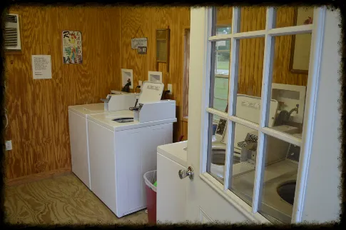 Poll Bayou RV Park 7