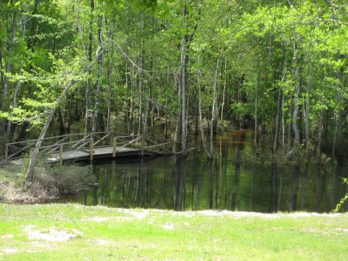 Poll Bayou RV Park 10