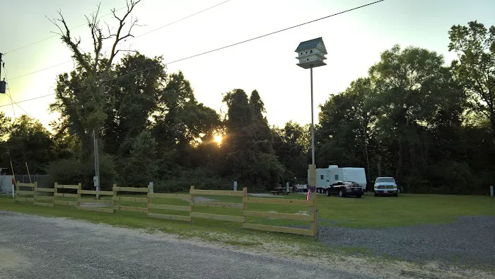 Dovetail Grove RV Park 2