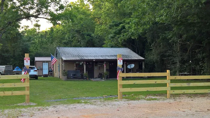 Dovetail Grove RV Park 1