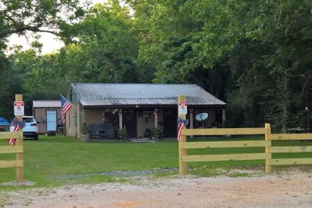 Dovetail Grove RV Park
