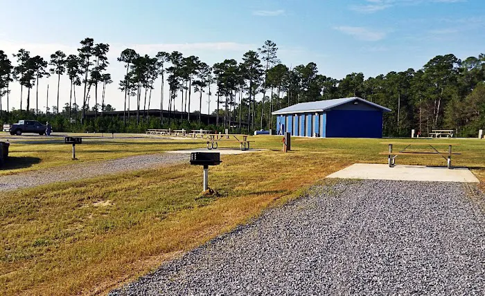 Jackson County RV Park 1