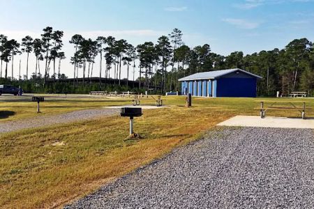 Jackson County RV Park