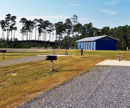 Jackson County RV Park