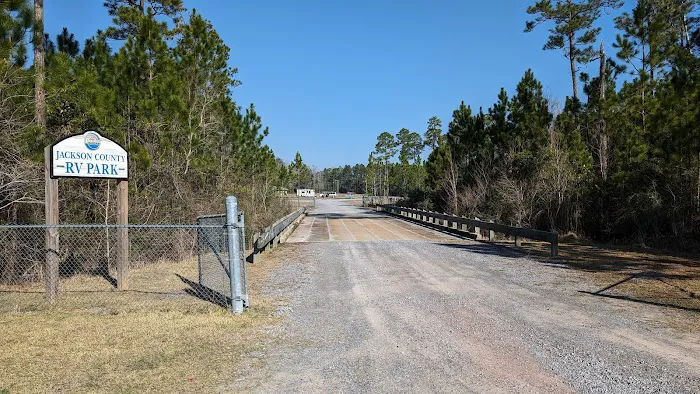Jackson County RV Park 9